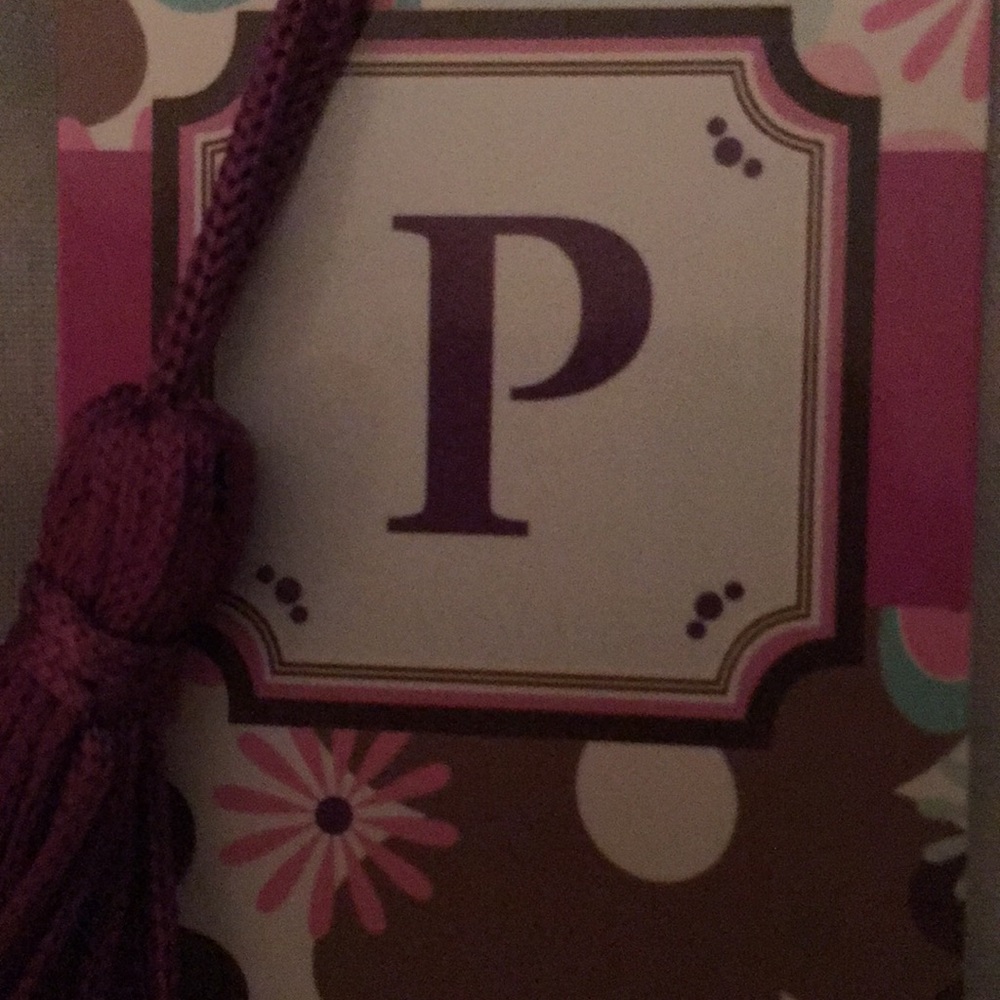 Meet your Posher, Patricia